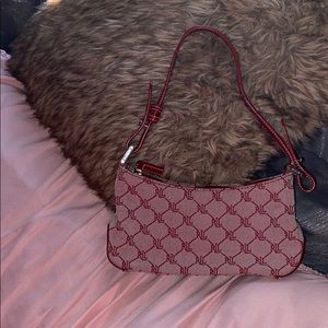 Ralph Lauren Mini Pocketbook